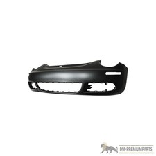 Stoßfänger vorne für VW New Beetle 9C bj Facelift ab 2005 schwarz passend