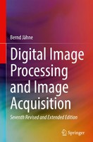 Bernd JäHne | Digital Image Processing And Image Acquisition | Buch | Englisch