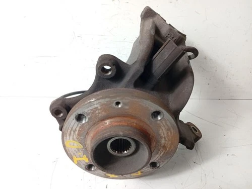 364690 Mangueta Delantera Izquierda para PEUGEOT 208 Access 2014 114121 - Imagen 6 de 10