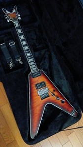 Dean Flying V | eBay