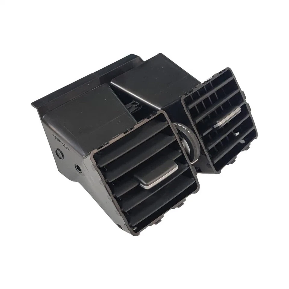 1x Rear A/C Air Vent 16683005542A17 For Mercedes Benz GLE320 GLE450 GLS400 ML350 — 第 3/4 张图片