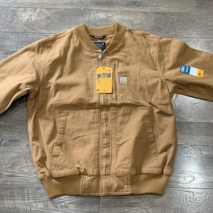 Carhartt Rugged Flex Jacket | eBay
