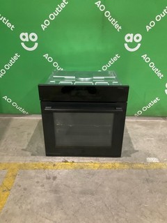 Hoover Built In Electric Single Oven St/Steel A Rated HOC5M7478INWF #LF115313
