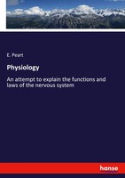 E. Peart | Physiology | Taschenbuch | Englisch (2024) | Hansebooks