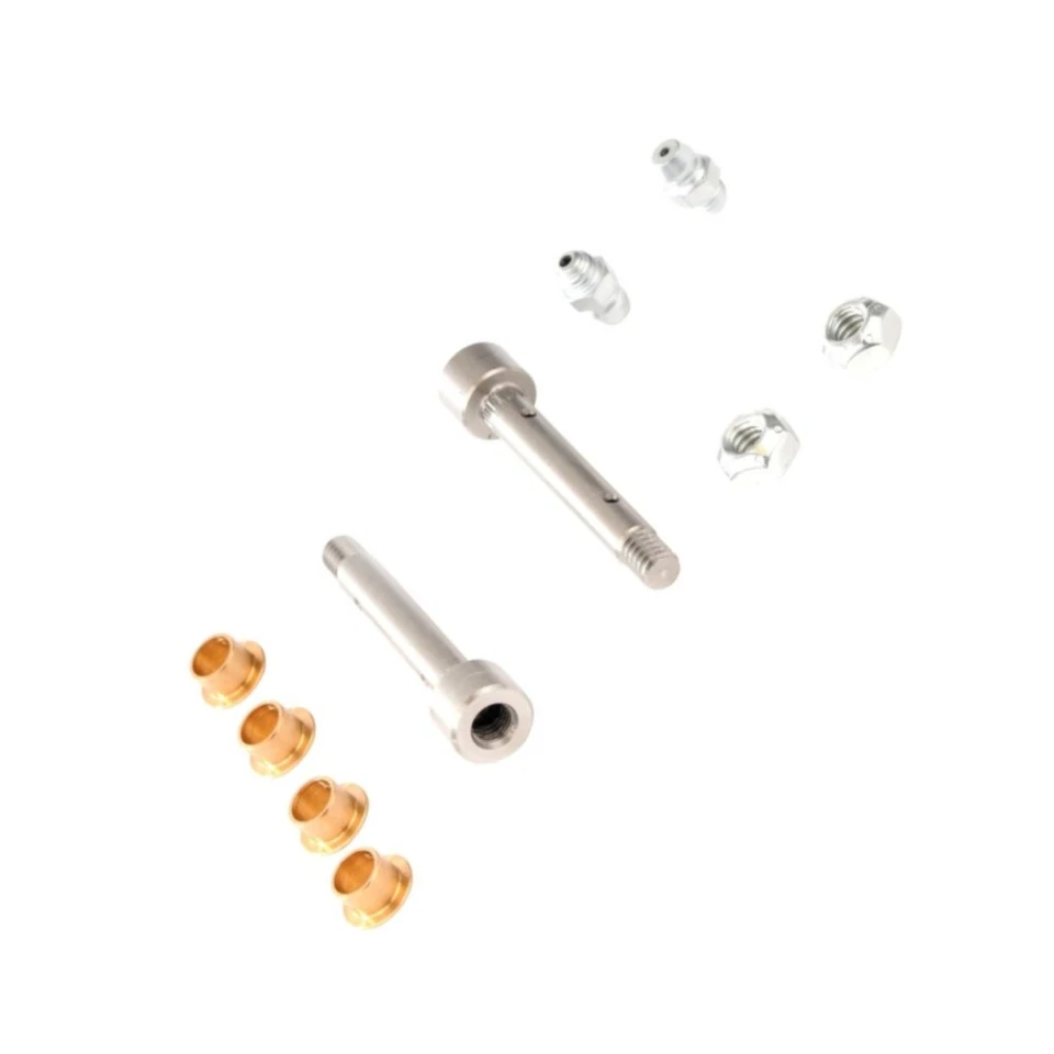 Genuine ACDelco For Chevy Silverado 2500/3500 HD 2015-2019 Door Hinge Pin Kit - Image 2 of 4