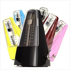 Universal Mechanical Metronome Portable Metronome For Piano Guitar Violin