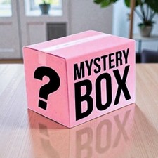 MYSTERY BOX, BABY CLOTHING SIZE 18MTHS MIX BOYS AND GIRLS