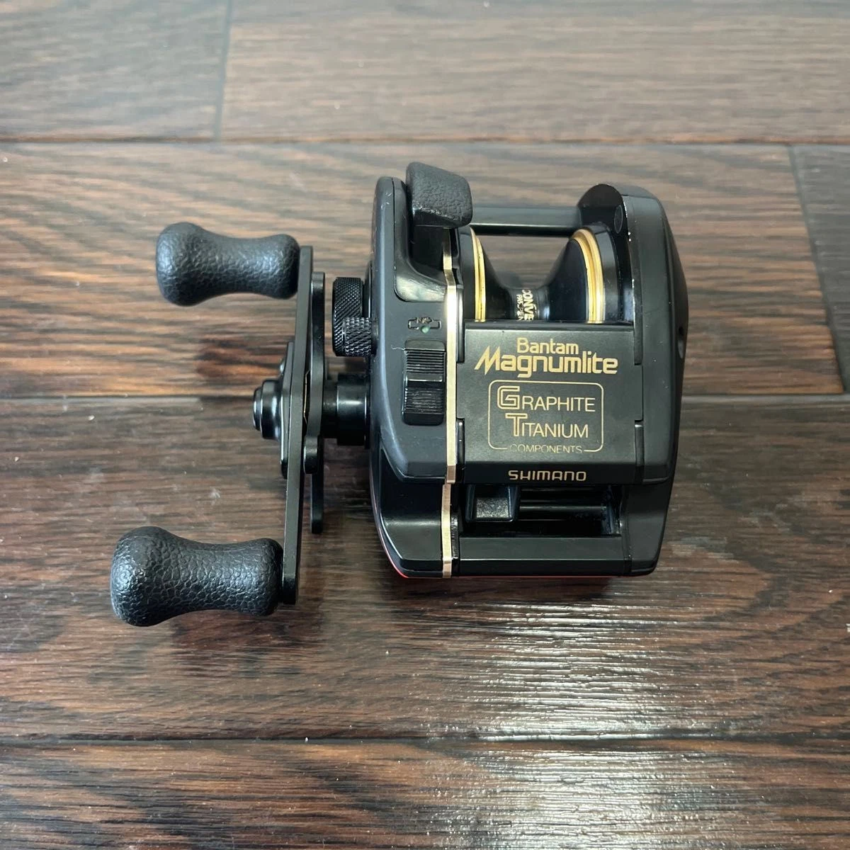 リール SHIMANO Bantam Magnumlite 2001SG Plus shimano bantam magnumlite products for sale | eBay