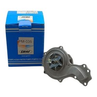 Wasserpumpe Motor Kompatibel FüR Seat Ibiza II 1996-2002