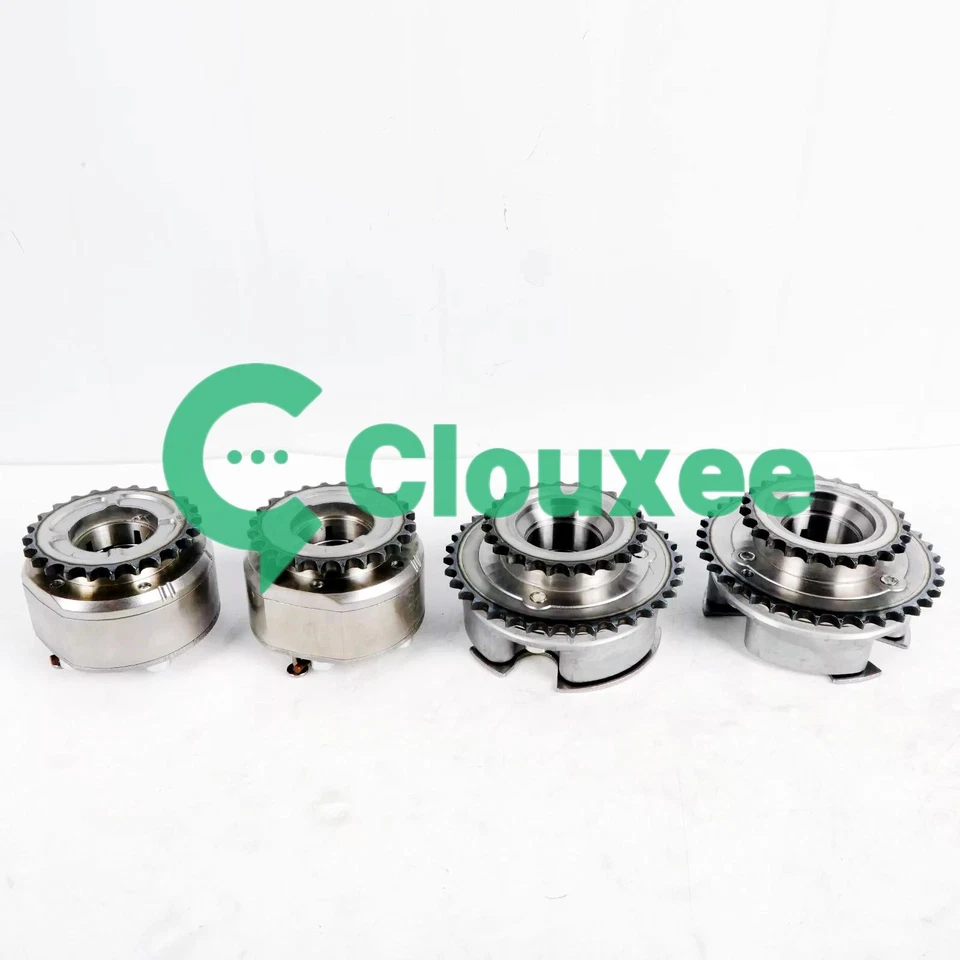 4VVT Camshaft Sprocket For Toyota Avalon Sienna Highlander RAV4 Lexus ES350 3.5L - Image 4 of 4