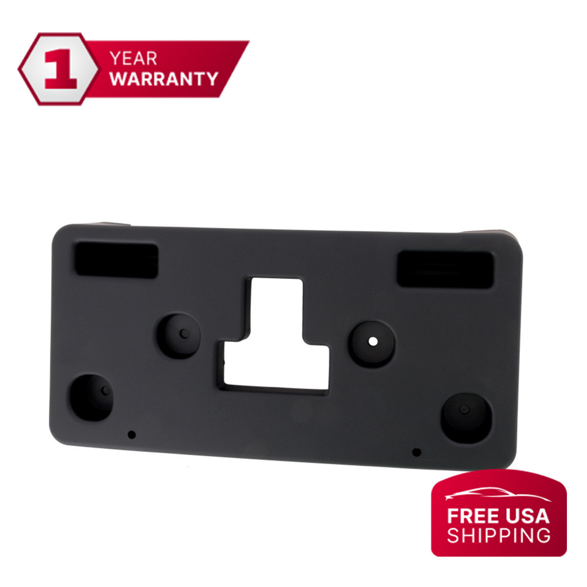 Front License Plate Bracket for 2013-2016 Chevy Trax