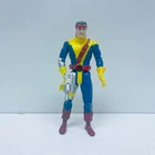 Forge Gray Hair Variant Vintage ToyBiz Marvel Uncanny X-Men 5" Quick Draw Action
