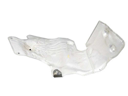 Audi R8 Spyder 2017-2023 Left Tank heat shield P/N 4S0825731B Photo - $72