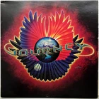 JOURNEY "Infinity" LP Original 1978 Columbia Terra Haute Press VG++ / VG+