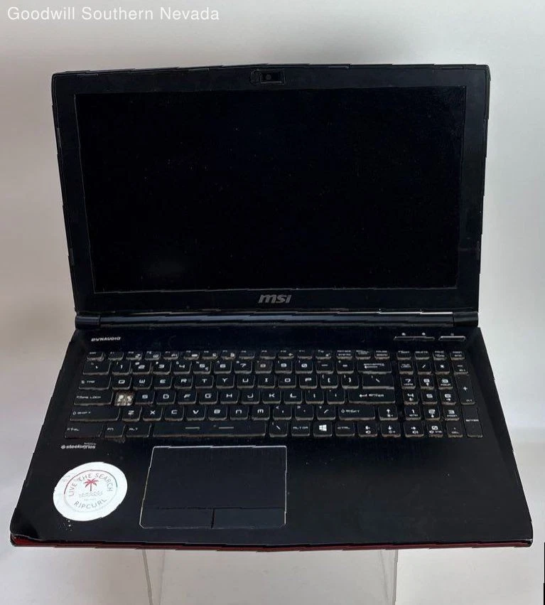 MSI GE62 Apache PC Notebooks/Laptops for Sale | Shop New & Used