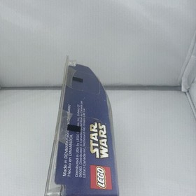 LEGO Star Wars 4494 Imperial Shuttle Mini Building Set NEW SEALED