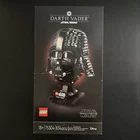 LEGO Star Wars Darth Vader Helmet Set 75304-New Box Sealed