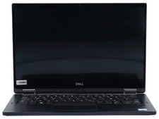 Touch Dell Latitude 7390 2-in-1 i5-8350U 8 GB 128 GB SSD 1920 x 1080 Klasse A-