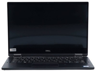Touch Dell Latitude 7390 2-in-1 i5-8350U 8 GB 128 GB SSD 1920 x 1080 Klasse A-