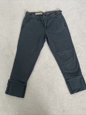 Anthropologie Pilcro The Letterpress Jeans Size 26P