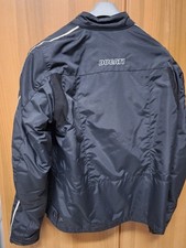 Giubbotto Ducati Racing uomo taglia "L"