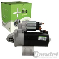PSH +Line Anlasser Starter 2,0Kw Passend FüR Alfa Romeo 145 146 147 156 159 166