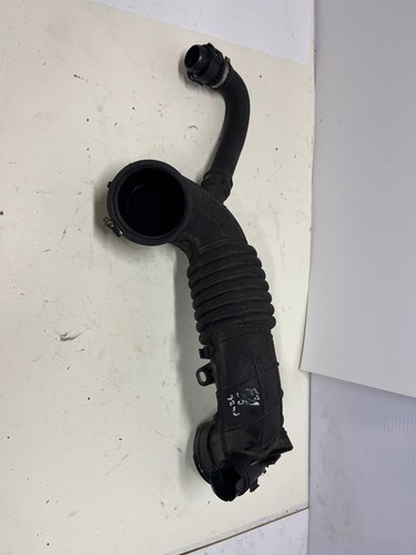 BMW 3 F30 F35 F31 2014 Diesel Ansaugrohr Ansaugschlauch Turbolader 7810745