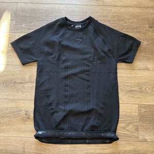 gymshark onyx | eBay