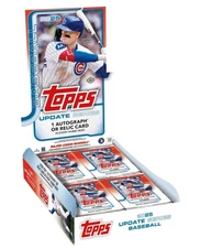 🔥LIVE & UPDATING🔥2025 : TOPPS UPDATE SERIES:🔥#US176 - #US350🔥