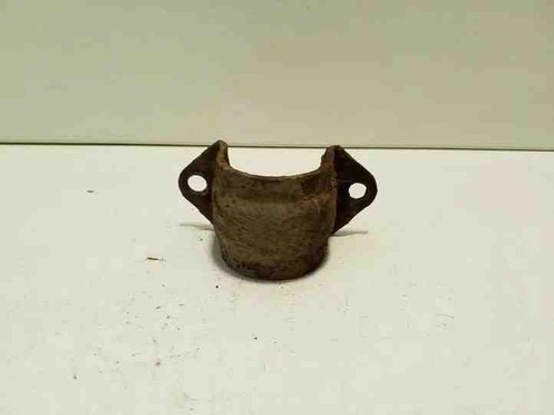 BMW X3 E83 Stabilisator hinten rechts 2.00 Diesel 110kw 2007 26234856