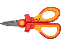 Yato Elektrikerschere 160Mm Vde 1000V YT-21200