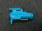 Vintage TRANSFORMERS Genuine G2 Autobot JAZZ Parts MISSILE LAUNCHER Part Gun VTG