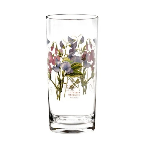Sophie Conran for Portmeirion Botanic Garden Highball Glasses