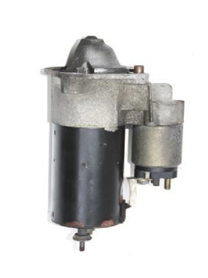 starter Volvo XC70 I 2.4 147 kW 200 HP gasoline 12779 Foto 3 de 3