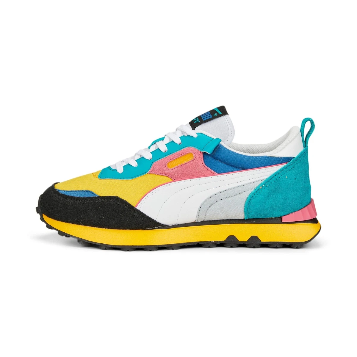 Puma rider future new arrivals