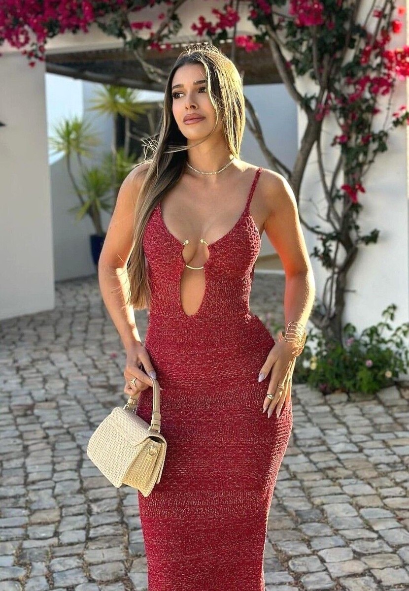 Maxi Dress With Zara Long Knit Dress Maxi Dress Zara Cream Knitted