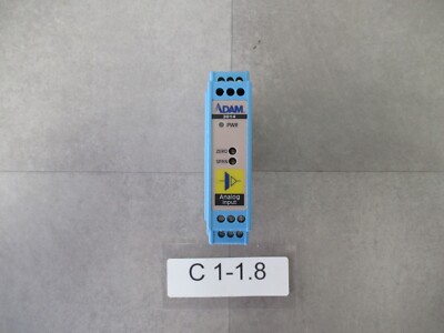 Advantech Adam 3014 isoliertes DC AE Modul Adam 3014 AE