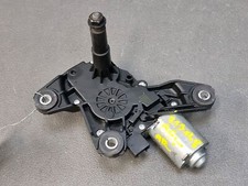 Heckscheibenwischermotor - Renault Megane IV/Scenic IV - 287109757R