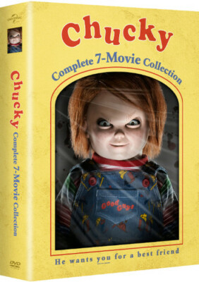 Childs Play Collection | eBay