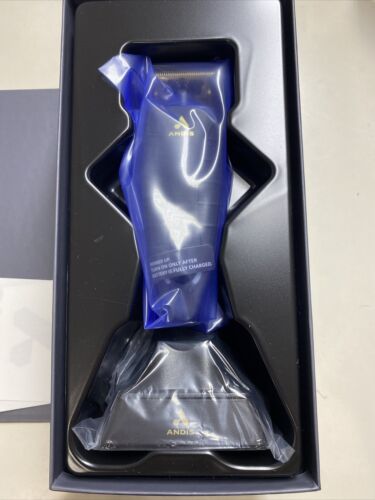 Andis Professional GTX - EXO™ Recortadora Li inalámbrica - Imagen 2 de 5