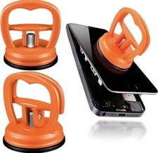 2PC Lot x LCD LED Display Screen Removal Tool Suction Cup Tablet Phone Repair PK