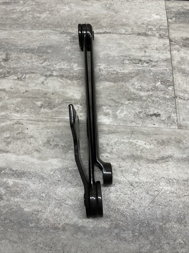 LCN 4111-3077 EDA DKBRZ Replacement Door Closer Arm, Dark Bronze Finish, New - Picture 4 of 7