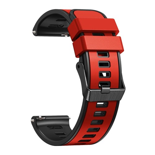KOSPET TANK T3 Ultra Silicone Watch Band 22mm - Zdjęcie 24 z 34