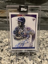 2022 Topps X Lauren Taylor Baseball Cards Checklist 24