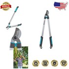 Heavy Duty 27" Loppers - For Effortless Garden Pruning