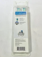 Philips SoniCare C2 Optimal Plaque Control Replacement Brush Heads (3ct)