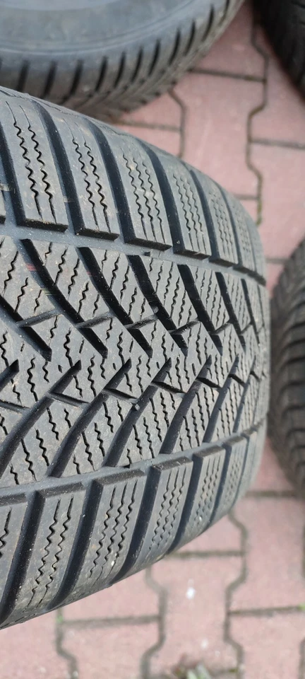 Winterräder BMW X1 F48 Top 225/55 R17  - Bild 2 von 4