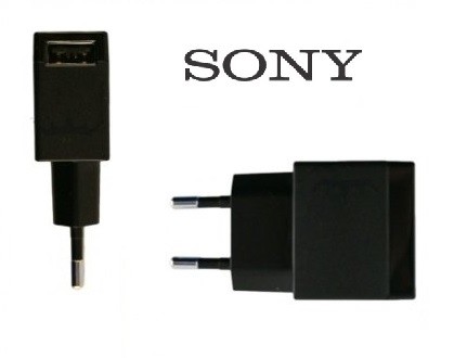 Original SONY Ladegerät EP880 + Ladekabel Xperia X / XA / X Performance / E5 - Bild 3 von 5