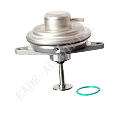 1x AGR-VENTIL ABGASRÜCKFÜHRVENTIL OPEL VECTRA B ASTRA G OMEGA B ZAFIRA A 2.0 2.2