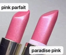 Estee Lauder lipstick PARADISE PINK (SAME AS 221 PINK PARFAIT) CHECK PICTURE!